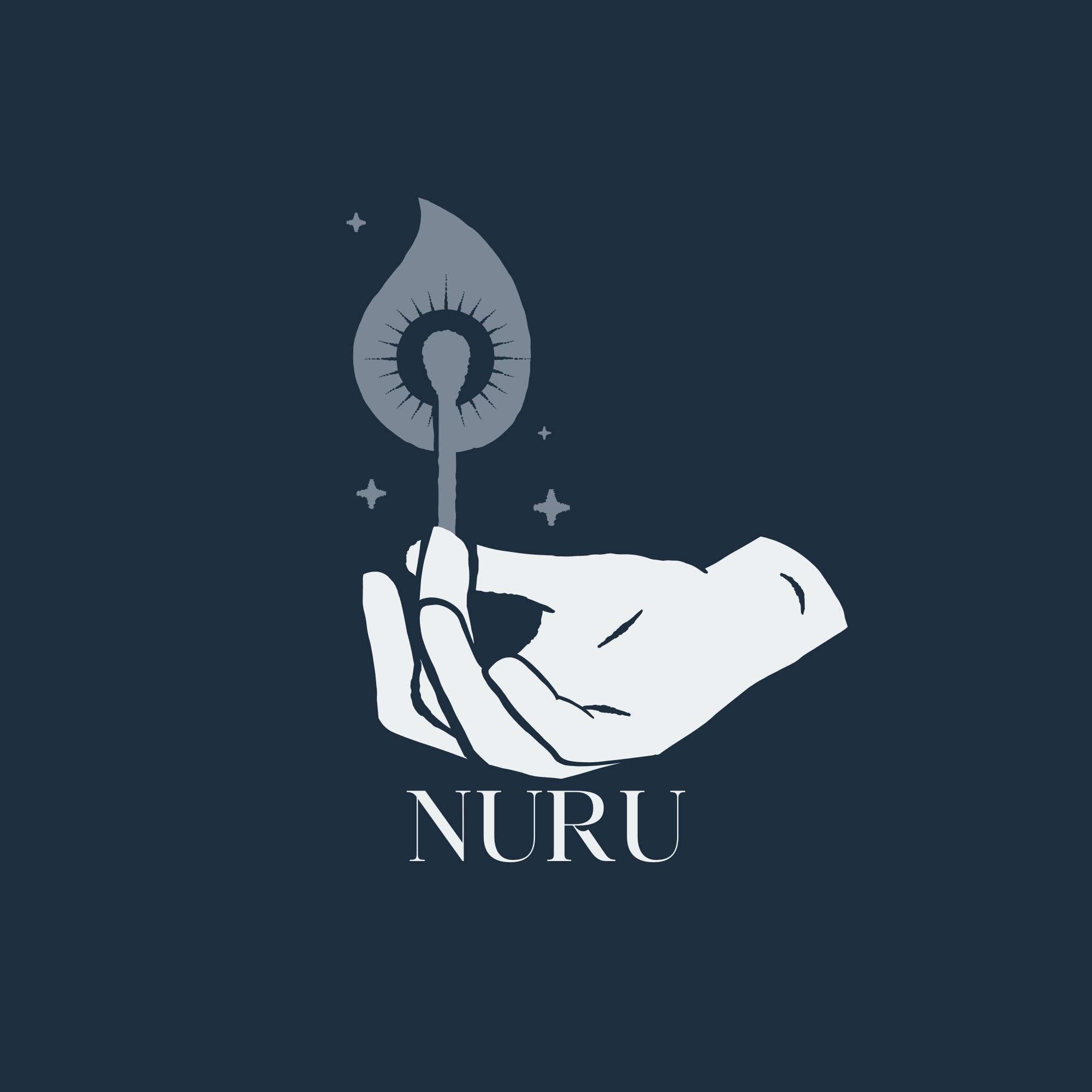 Nuru Logo